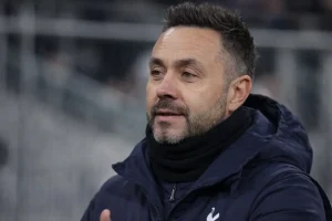 Spurs átigazolási hírek – Támadó a távozás küszöbén, pénzt hoz De Zerbinak
