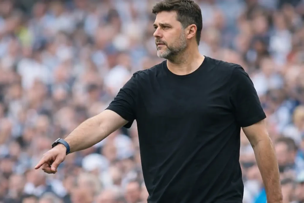 Spurs átigazolási hírek – Tottenham szóbeli ajánlatot tett 34 millió fontos szélsőért