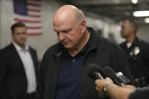 Steve Ballmer őszinte sajnálatát fejezi ki a Clippers ügyében
