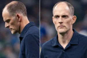 Thomas Tuchel jövője – Az angol kapitány a „passzív” játékosokat okolja az argentinok elleni vb-vereségért