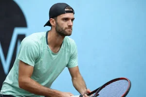 Tomas Machac vs. Alexander Zverev – Francia Open előrejelzés és egymás elleni statisztika