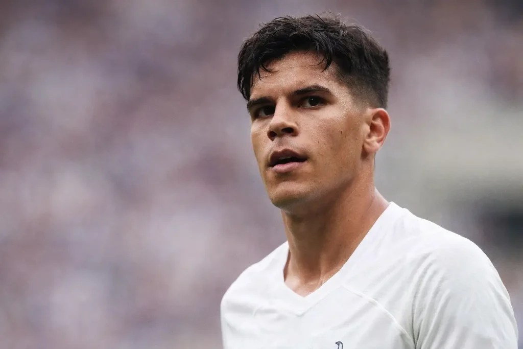 Tottenham 2-3 Aston Villa – De Zerbi brutális oka Mateus Fernandes cseréjének