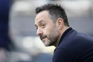 Tottenham átigazolás: 70 millió fontos védő a Spurshez akar igazolni