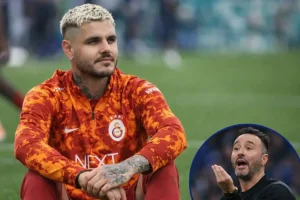 Tottenham átigazolási hírek – A Spurs biztos Mauro Icardi döntésében, támadói gondokkal küzdenek