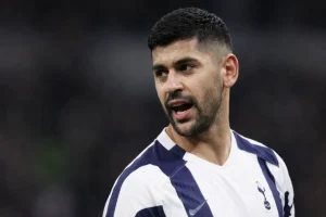 Tottenham átigazolási hírek – Cristian Romero egy klubra vár az Arsenal után