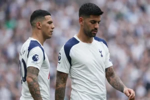 Tottenham átigazolási hírek – Cristian Romero távozása közelít 5 milliós akadállyal
