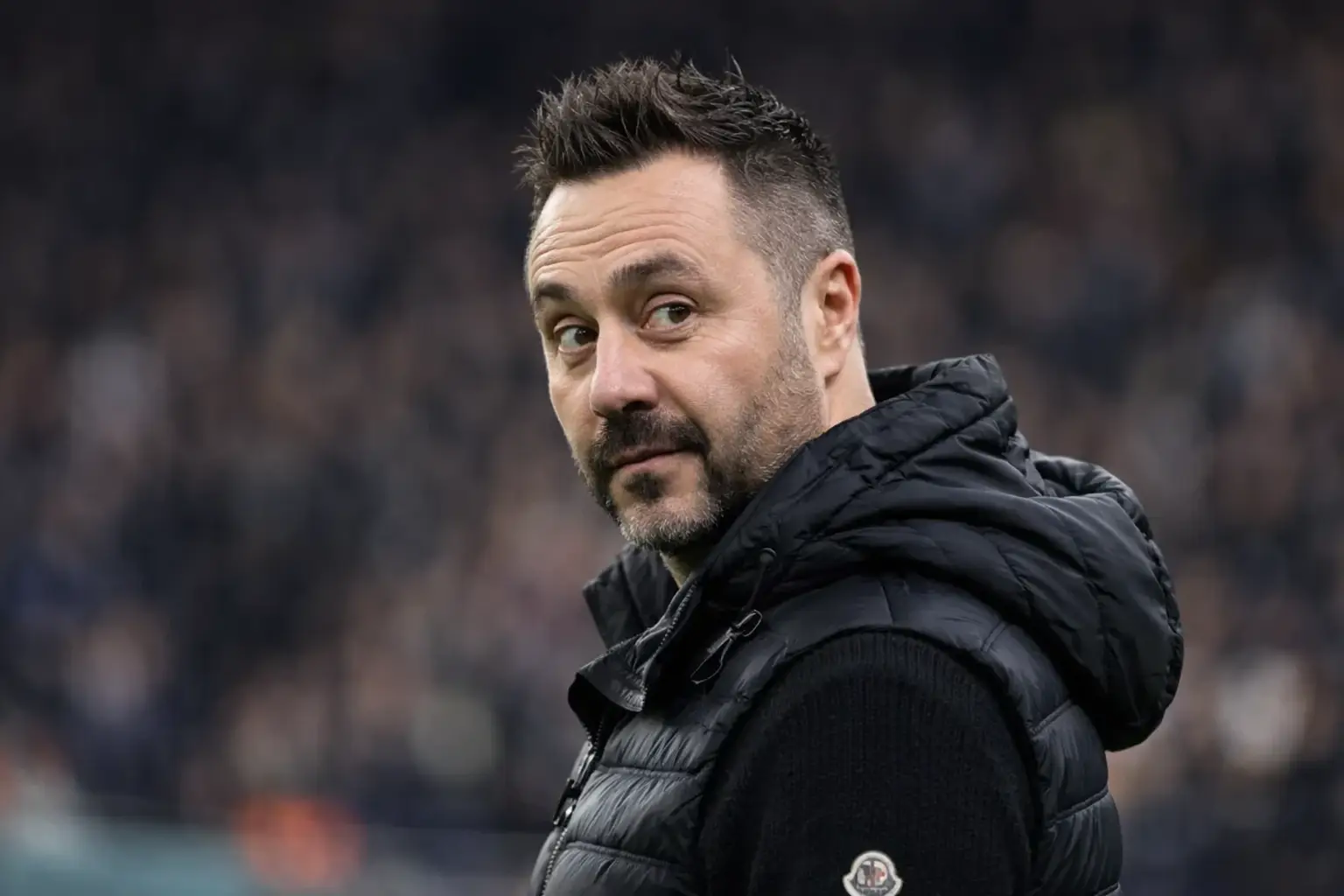 Tottenham átigazolási hírek – Roberto De Zerbi kis veszteséget szenved el a 7,8 millió fontos üzletben