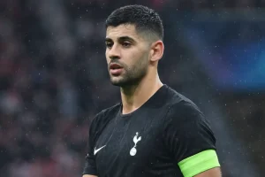 Tottenham átigazolási hírek – Inter Milan határidő Cristian Romero szerződtetésére
