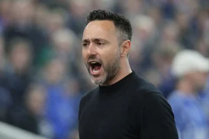 Tottenham átigazolási hírek – Második igazolás Roberto De Zerbi keretében