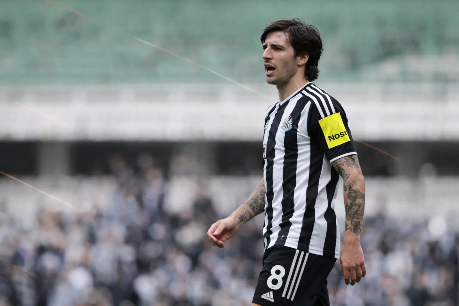 Tottenham átigazolási hírek – Sandro Tonali orvosi vizsgálata a klubrekord 100 millió fontos átigazolás előtt