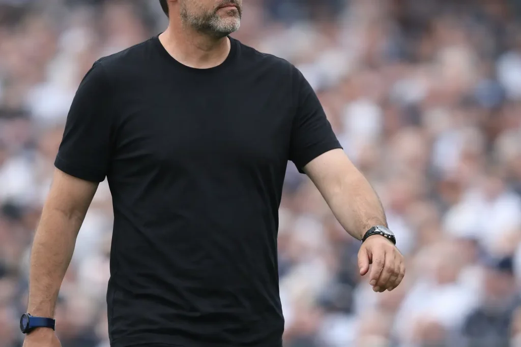 Tottenham átigazolási hírek – Spurs előnyt szerezett ex-Arsenal csatár megszerzésében
