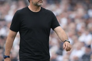 Tottenham átigazolási hírek – Spurs előnyt szerezett ex-Arsenal csatár megszerzésében