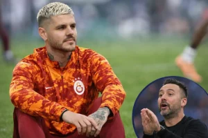 Tottenham átigazolási hírek – Spurs kitart Mauro Icardi elutasítása mellett