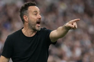 Tottenham átigazolási hírek – Szoros figyelemmel kísérik a 23 éves német válogatottat