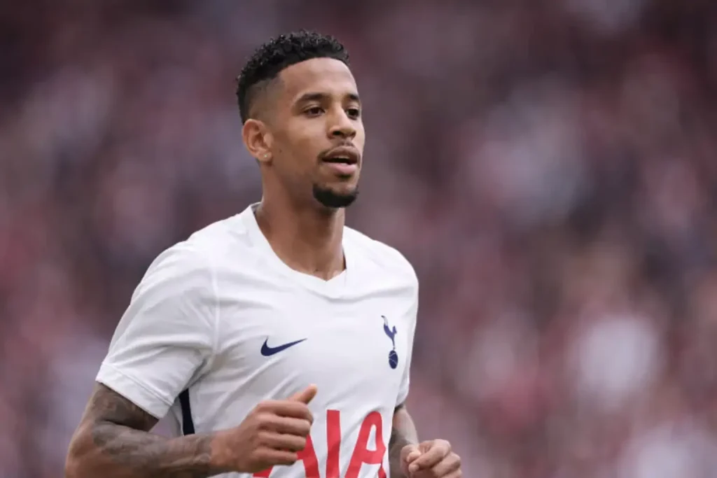 Tottenham hírek – Savio vezető statisztikája a Premier League-ben, ami segíthet a Spurs-nek