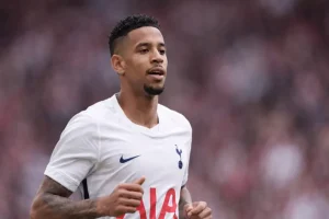 Tottenham hírek – Savio vezető statisztikája a Premier League-ben, ami segíthet a Spurs-nek