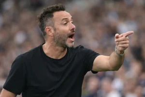 Tottenham hírek – Spurs a legaktívabb klubok között a 26 millió fontos brazil tehetségért