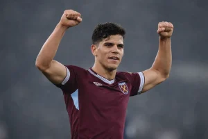 Tottenham különleges taktikája a Man Utd legyőzésére Mateus Fernandesért