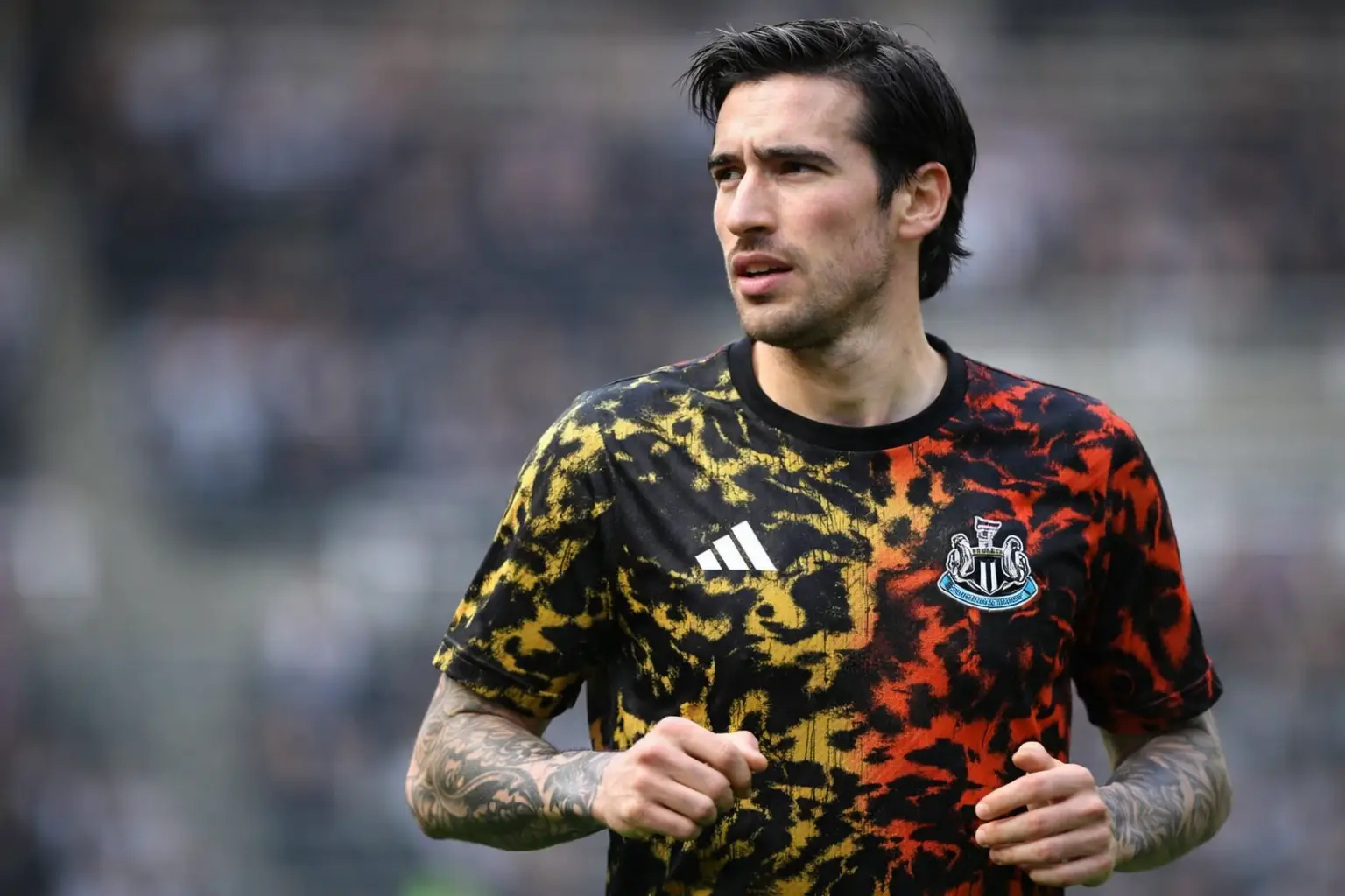 Tottenham megállapodott Sandro Tonali szerződtetéséről, a részletek nyilvánosságra kerültek