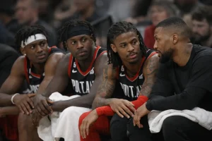 Trail Blazers: Probléma, ami nagy cseréhez vezethet