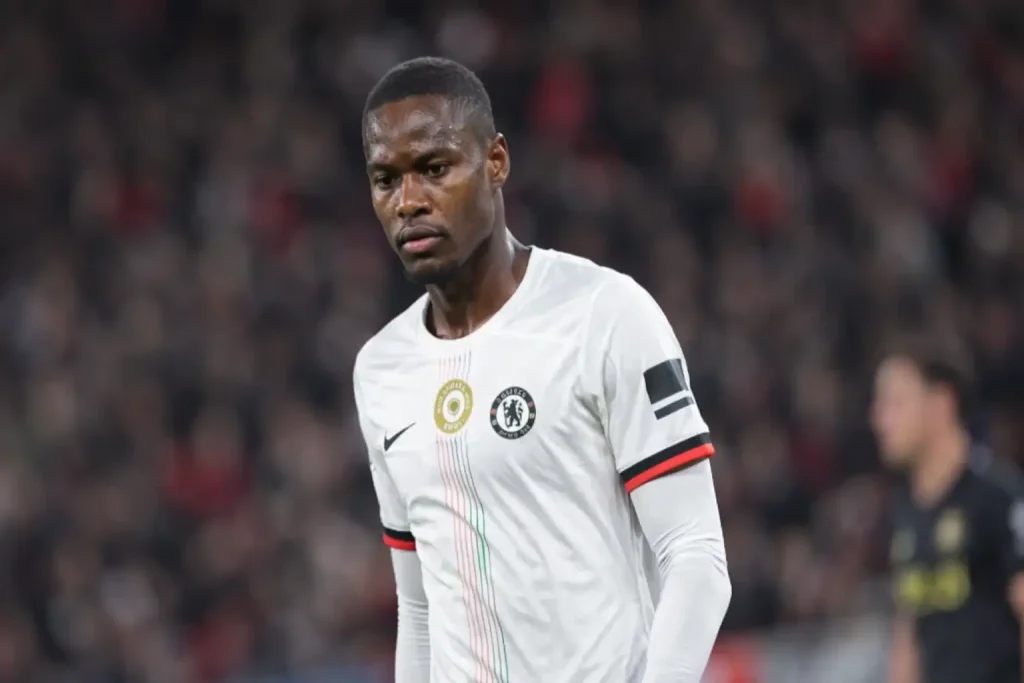 Trevoh Chalobah távozása a Chelsea-től közelít, Serie A klub gyorsítja a tárgyalásokat