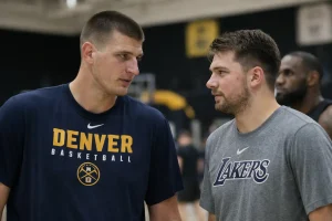Új Lakers-tulajdonosok és a Nikola Jokic csere terve
