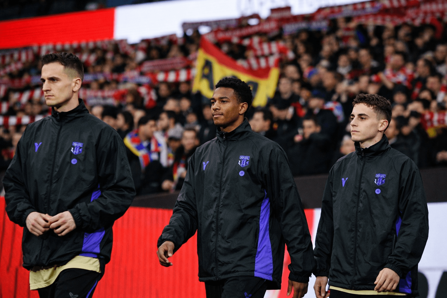 Aston Villa átigazolási hírek A villalakók készek 42 millió fontos ajánlatot tenni a Barcelona sztárjáért – Sport