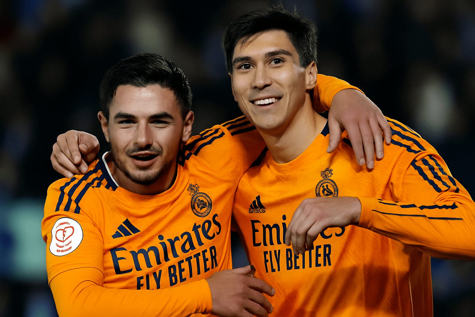 Real Madrid átigazolási hírek Bundesliga-csapat 