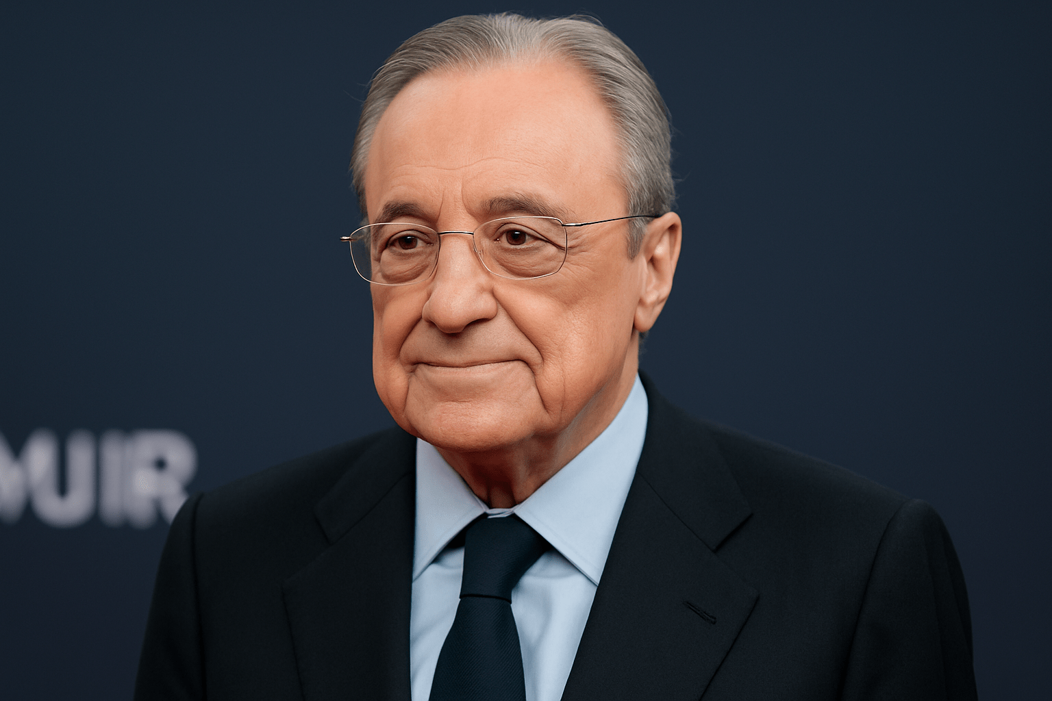 Real Madrid átigazolási hírek A Los Blancos elnöke „álmodik” arról ...