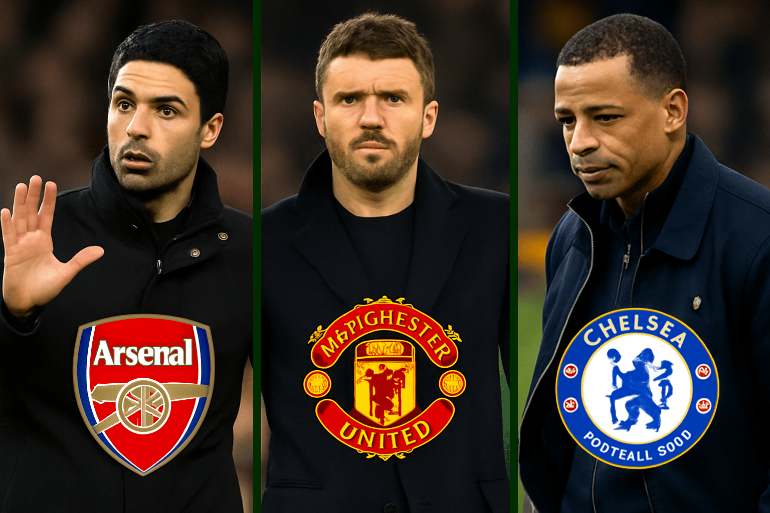 Manchester United átigazolási hírek A Red Devils az Arsenal és a ...