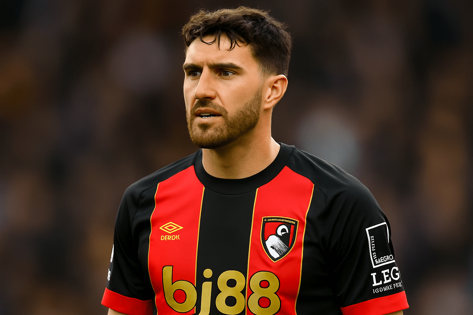 Chelsea, Barcelona, Juventus… Megjelent az éllovas a Bournemouth védője, Marcos Senesiért folyó versenyben