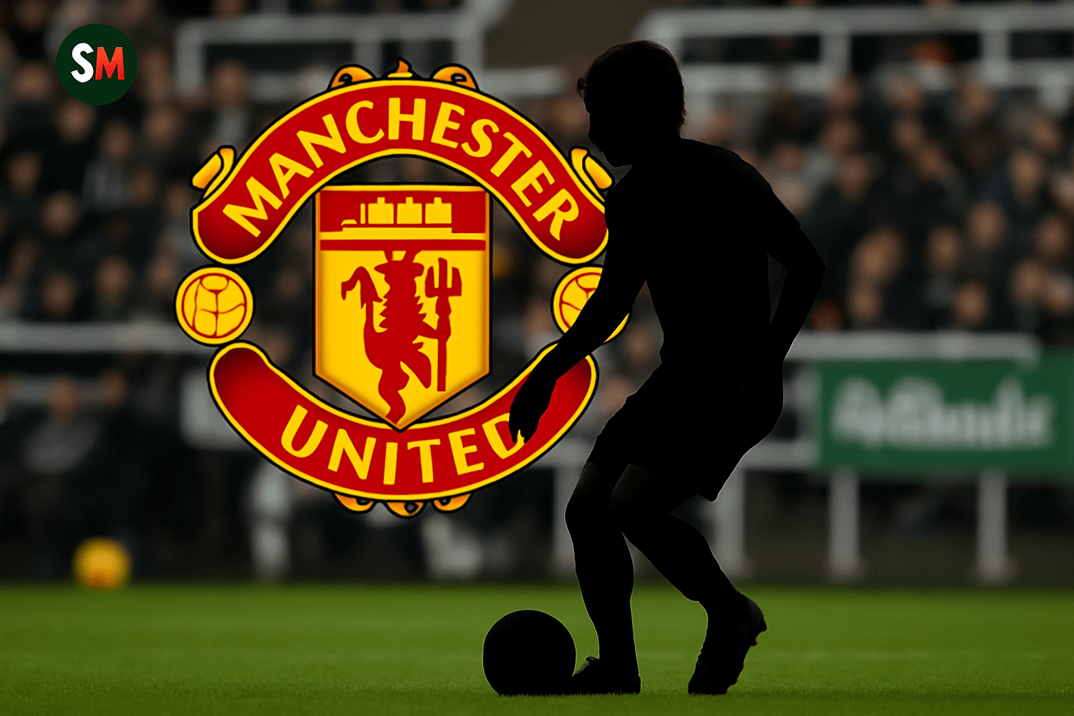 Man Utd átigazolási hírek A Red Devils átigazolási esélyei javulnak, mivel a rivális 100 millió fontért megvásárolható középpályás „szívesen” csatlakozna az Old Traffordhoz.