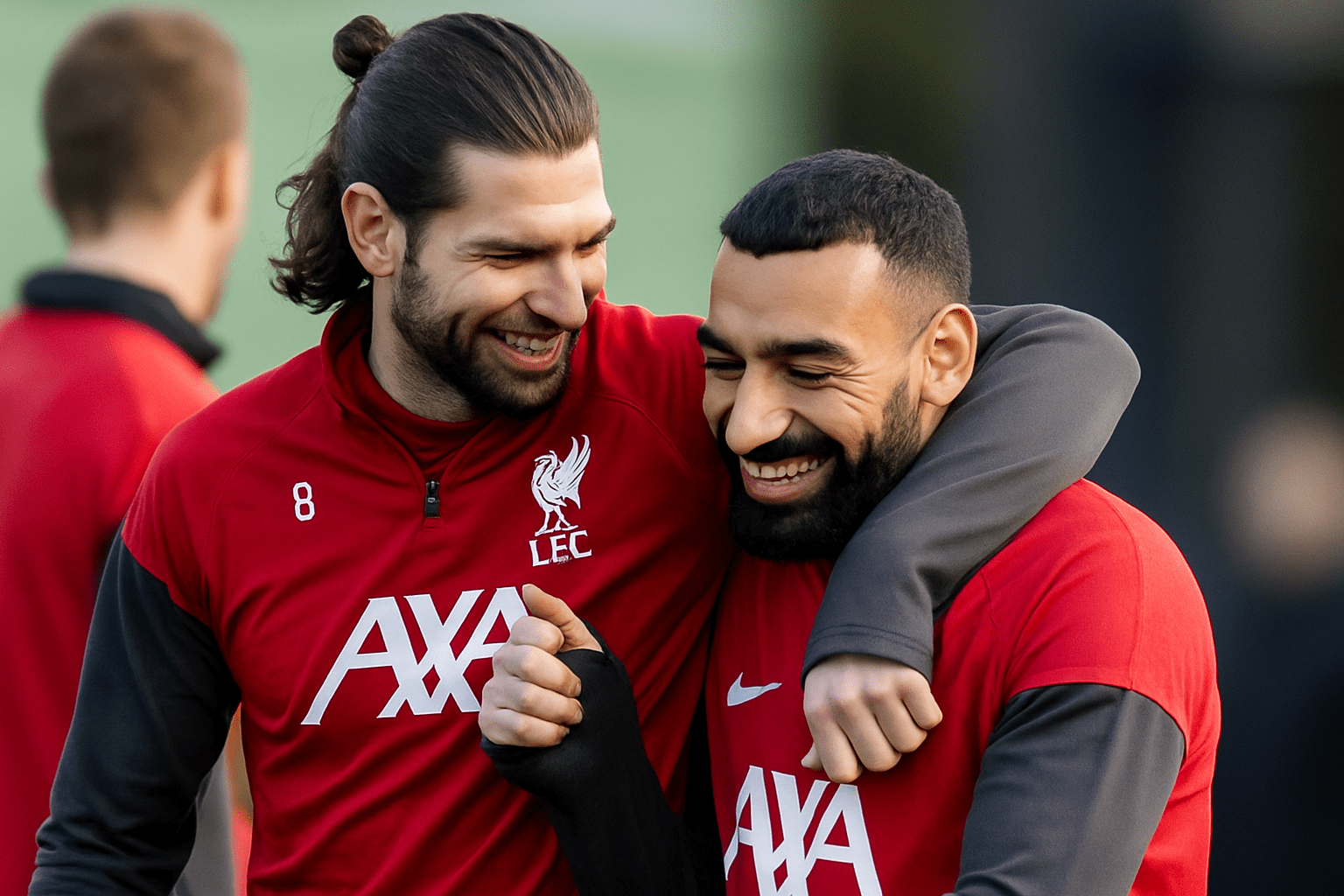 Dominik Szoboszlai jövőbeli tervei a Liverpoolnál: a 25 éves játékos Real Madridba való átigazolásával kapcsolatos pletykák közepette derült fény a tervekre