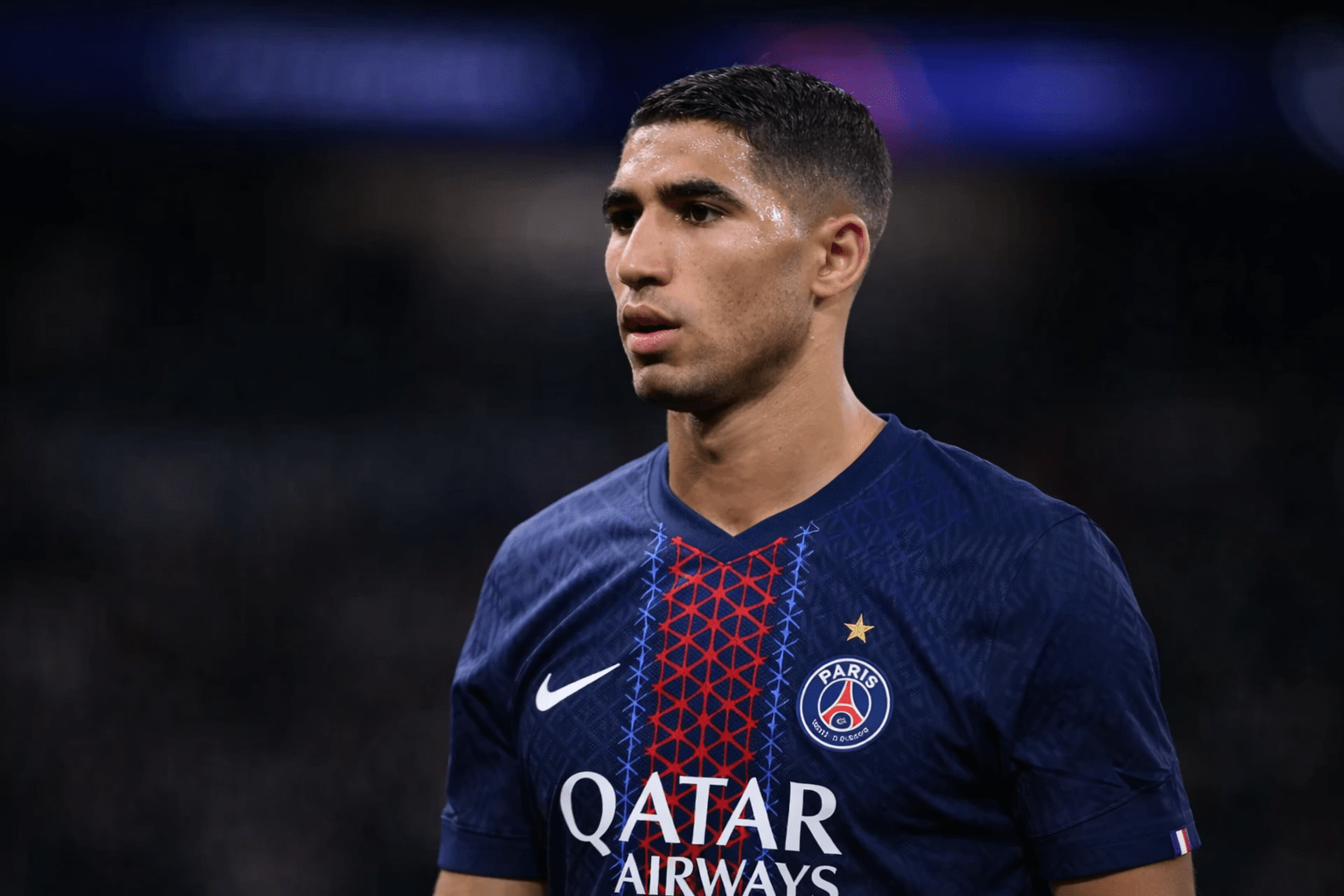 PSG átigazolási hírek Hakimi 