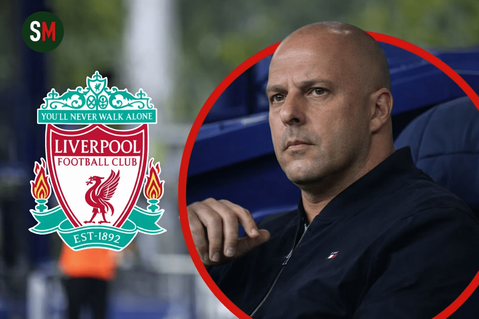 Liverpool átigazolási hírek A Vörösök a mindössze három klub között vannak, akiknek júliusi határidőt adtak az 55 millió fontos középhátvéd szerződtetésére