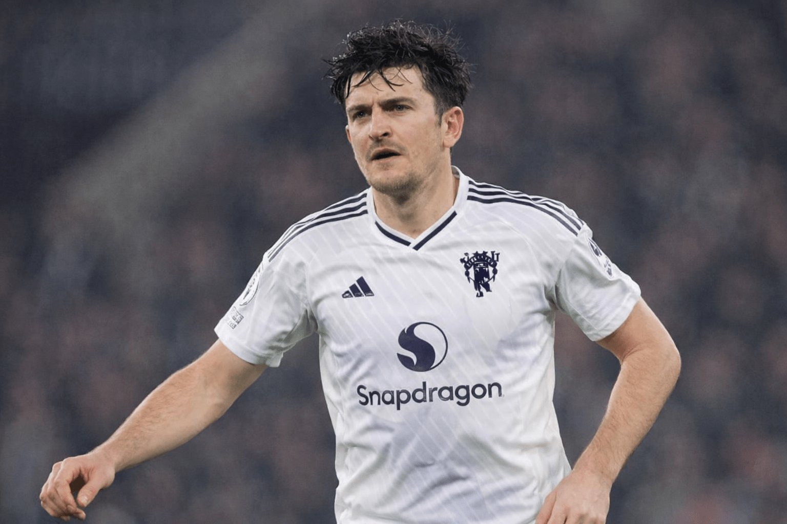 A Man United megerősítette Harry Maguire felfüggesztéséről szóló döntést: a Vörös Ördögök védekezési válság előtt állnak a Chelsea ellen