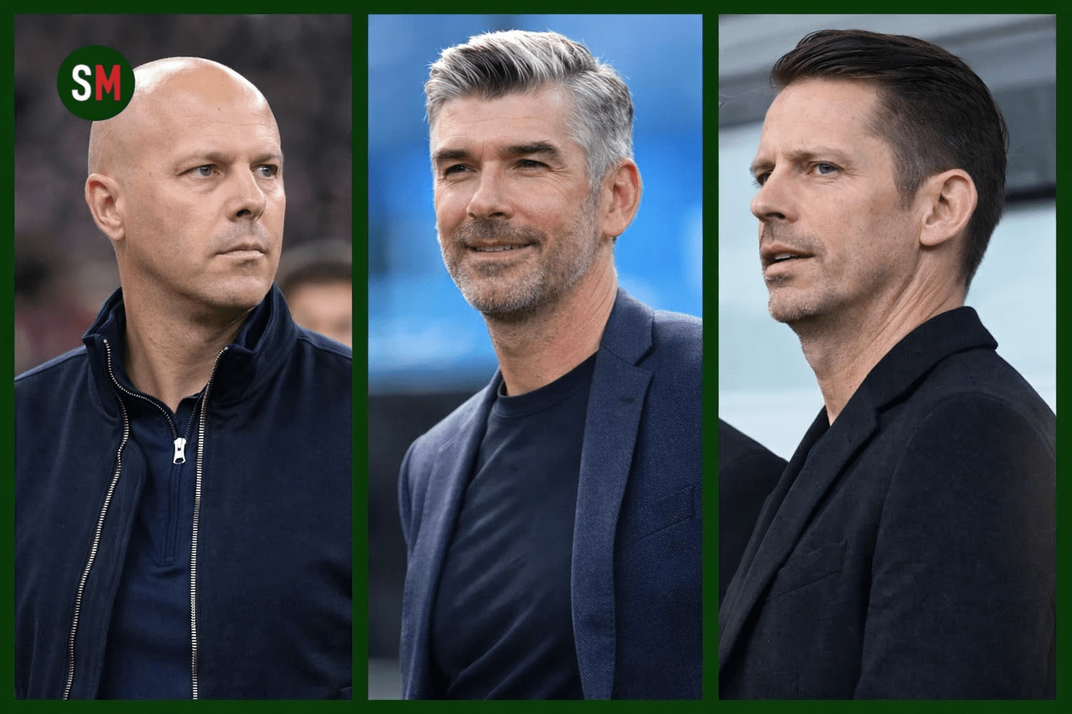 A Liverpool megtartja két „legfontosabb” klubfiguráját a zsúfolt nyári ablak előtt