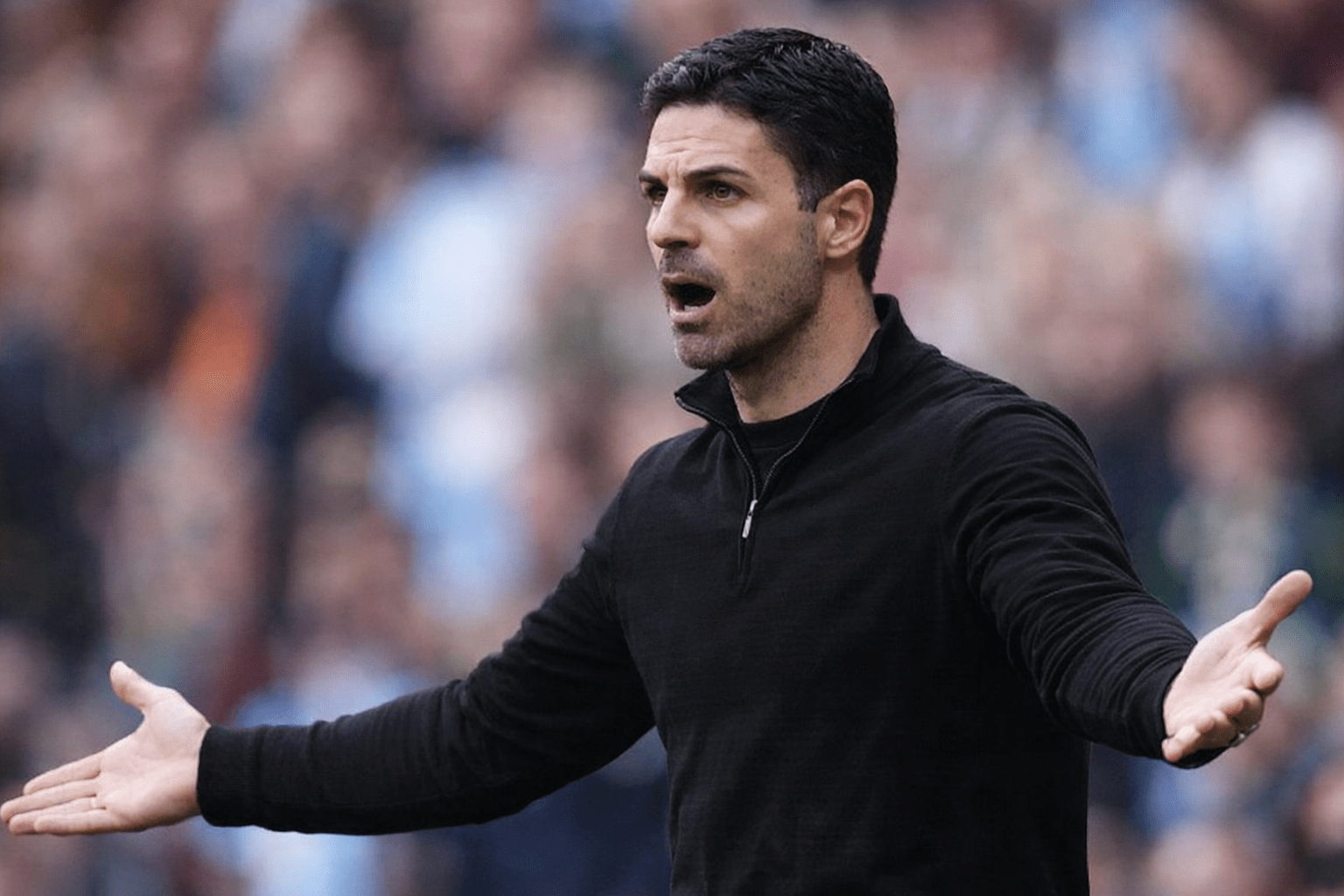 Arsenal átigazolási hírek Mikel Arteta csapata pénzügyi lökést kapott, de a sztár „nemtörődömsége” óriási nyári fejfájást okozhat