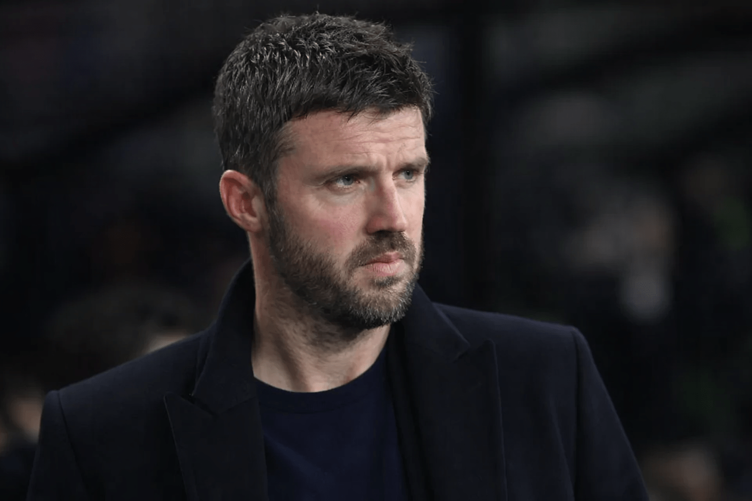 Man United átigazolási hírek Nyári célpontja a pletykák „befolyását” mutatja, Michael Carrick célja Luke Shaw utódjának szerződtetése