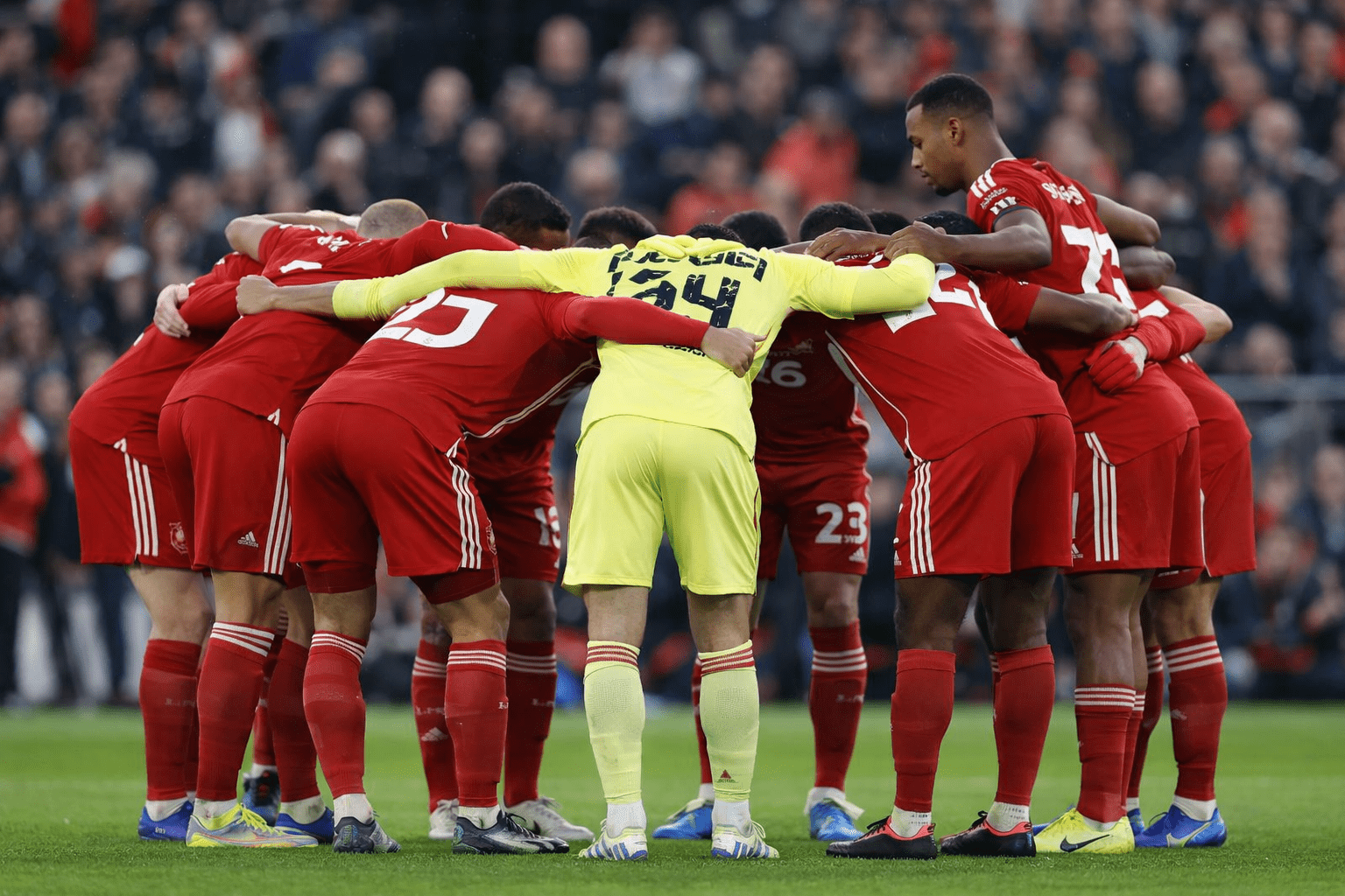 Liverpool átigazolási hírek Kilenc játékos „hagyja el” az Anfieldet a nyáron, mivel a Vörösök nagy átalakítást terveznek a csapatban