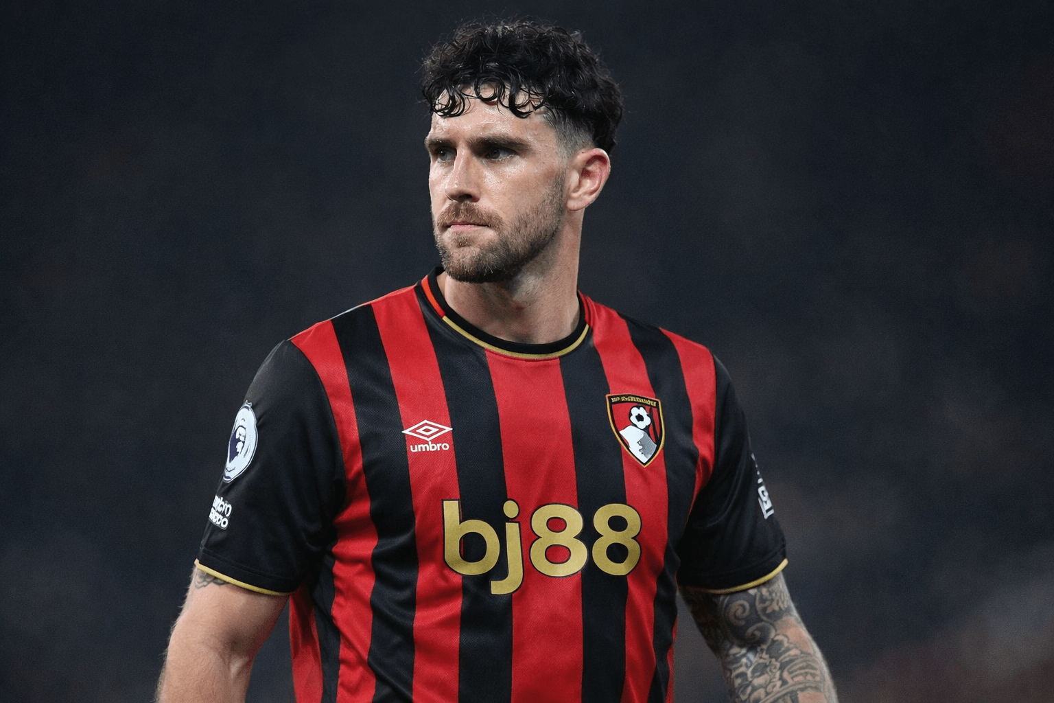 Marcos Senesi jövője Major Spurs transzfer fejlesztése, mint „vezető versenyző” alakult ki az argentinért