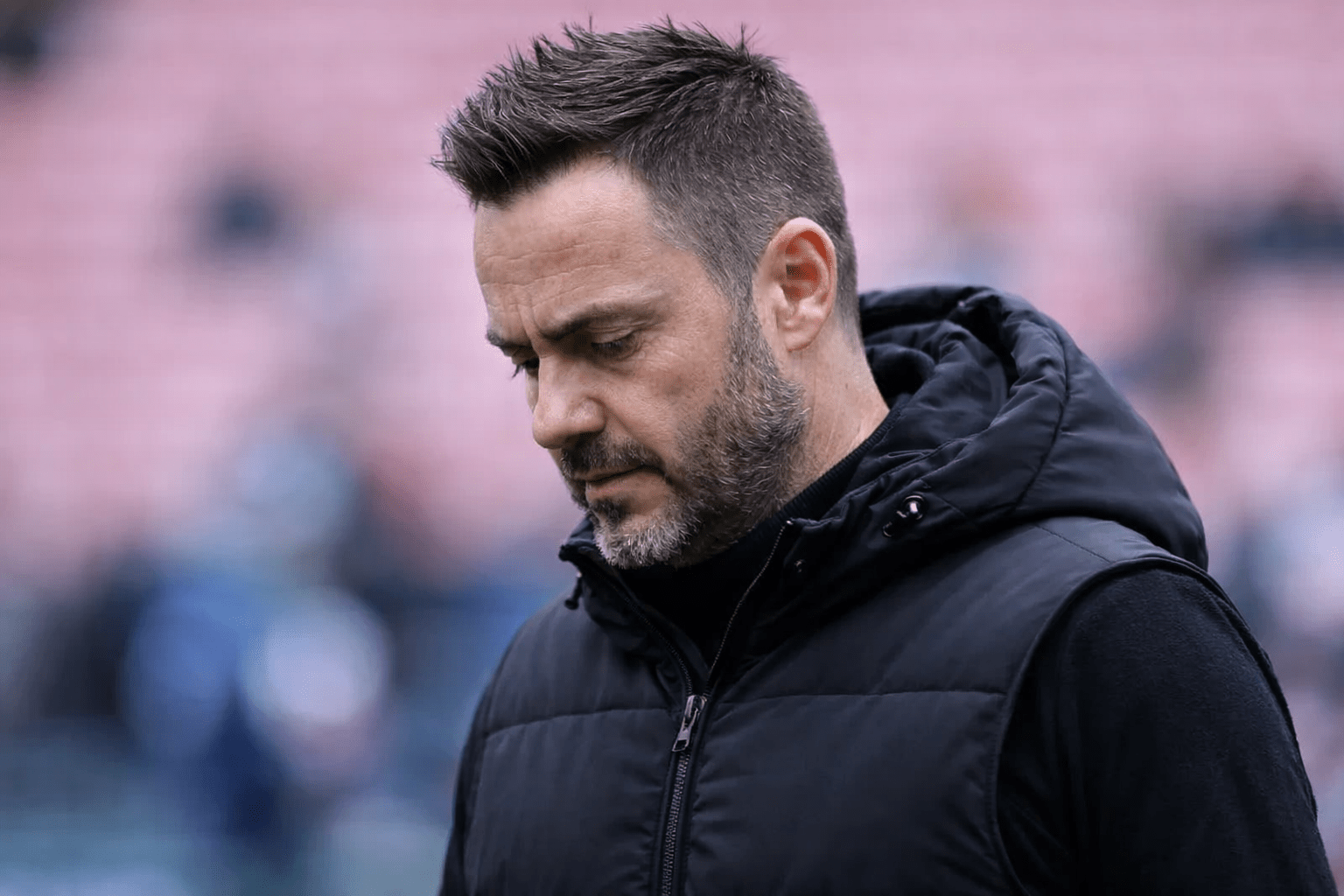 A Tottenhamet 32 év óta a legrosszabb vereségsorozat fenyegeti a Brighton elleni Premier League-összecsapás előtt