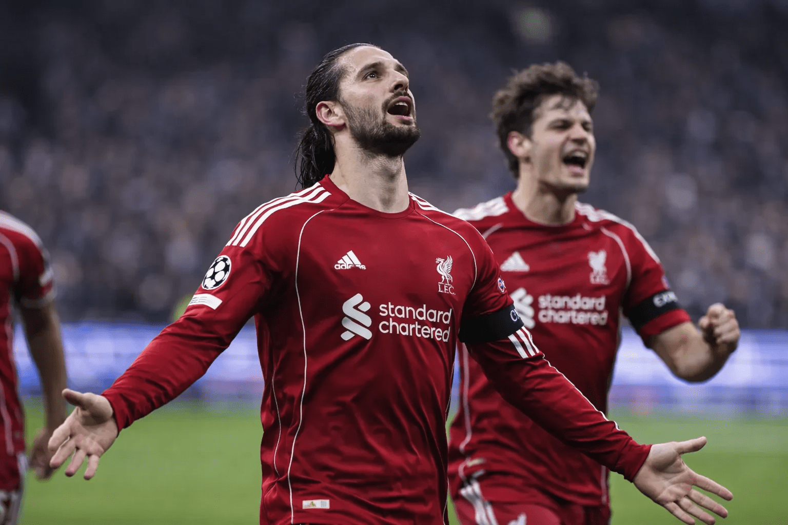 A Liverpool egyedülálló Premier League-győzelmi rekordot állíthat fel az Everton Merseyside derbin