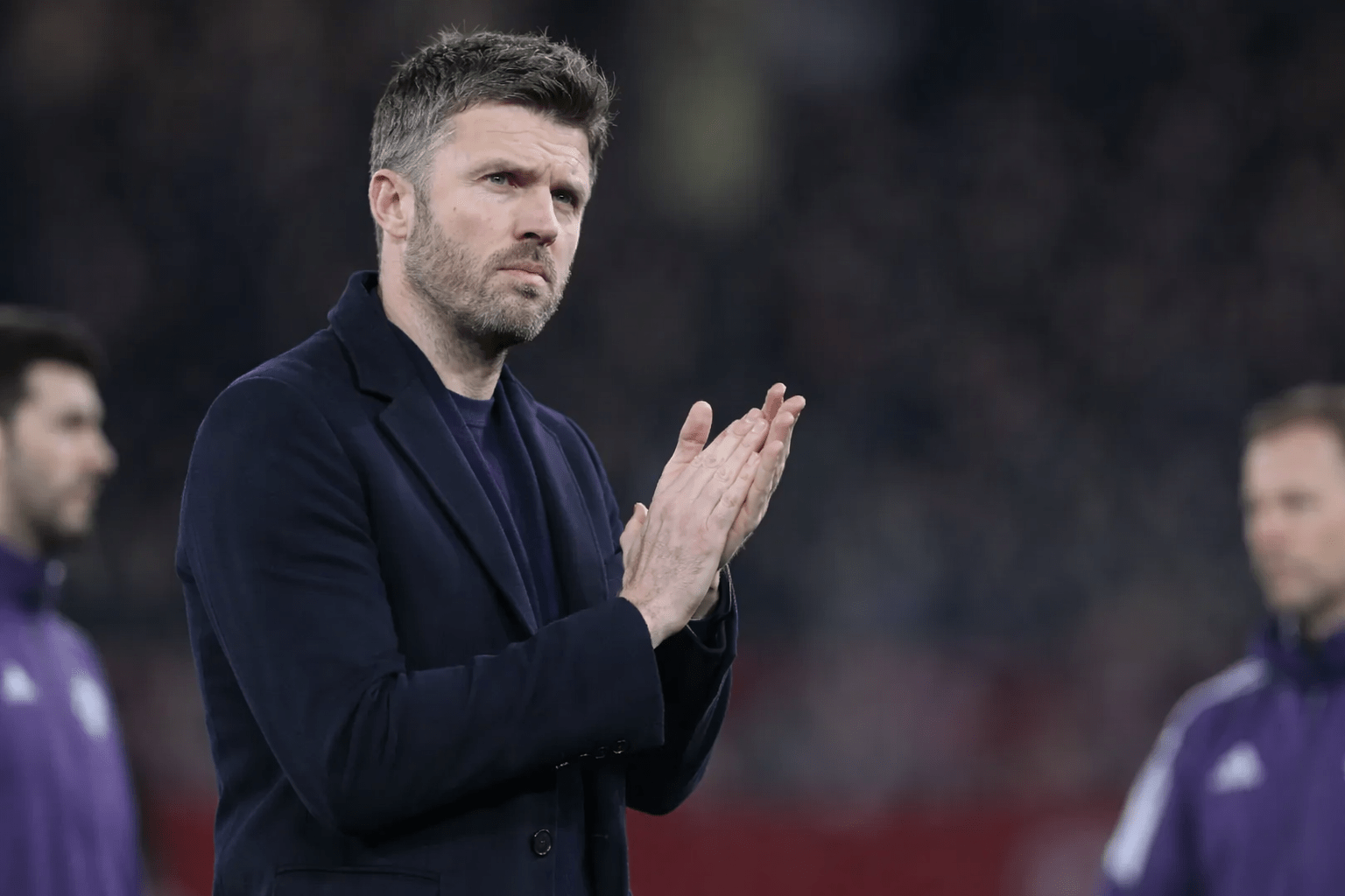 Man United átigazolási hírek A Real Madrid is beszáll a Paul Pogba „prototípusáért” folytatott versenybe, Michael Carrick célja a középpálya újjáépítése