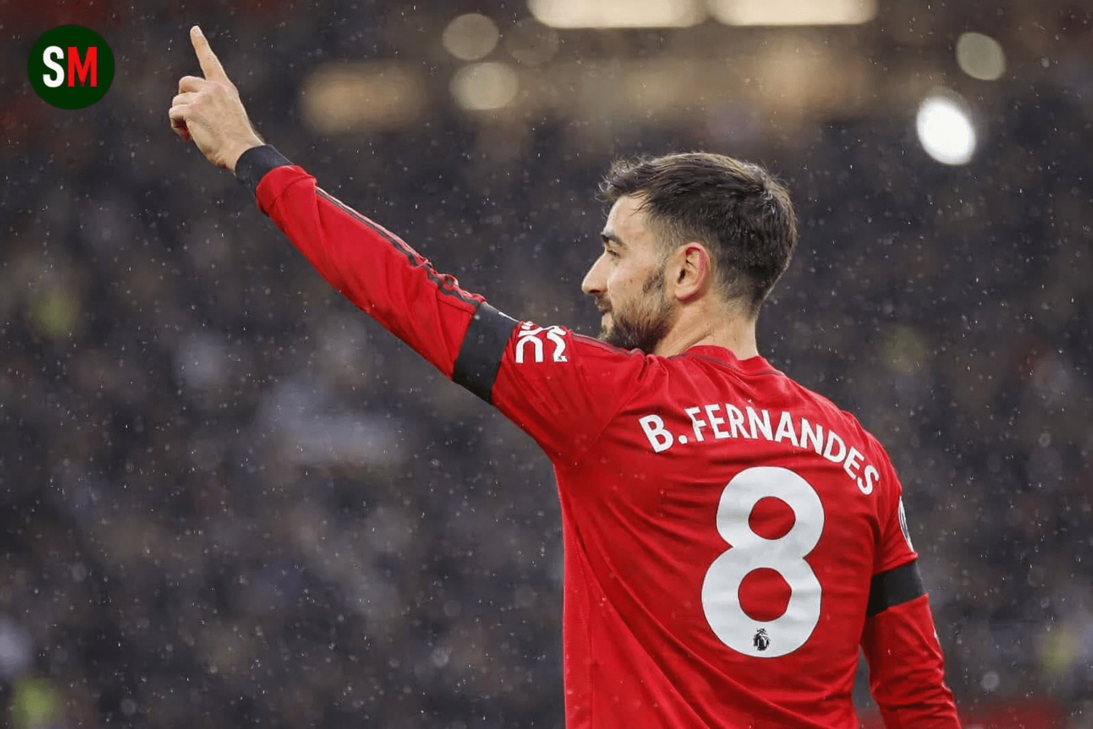 Bruno Fernandes A történelmet hajszoló Man Utd csapatkapitánya Mohamed Salah-t és Cesc Fabregast utánozza a Chelsea asszisztja után