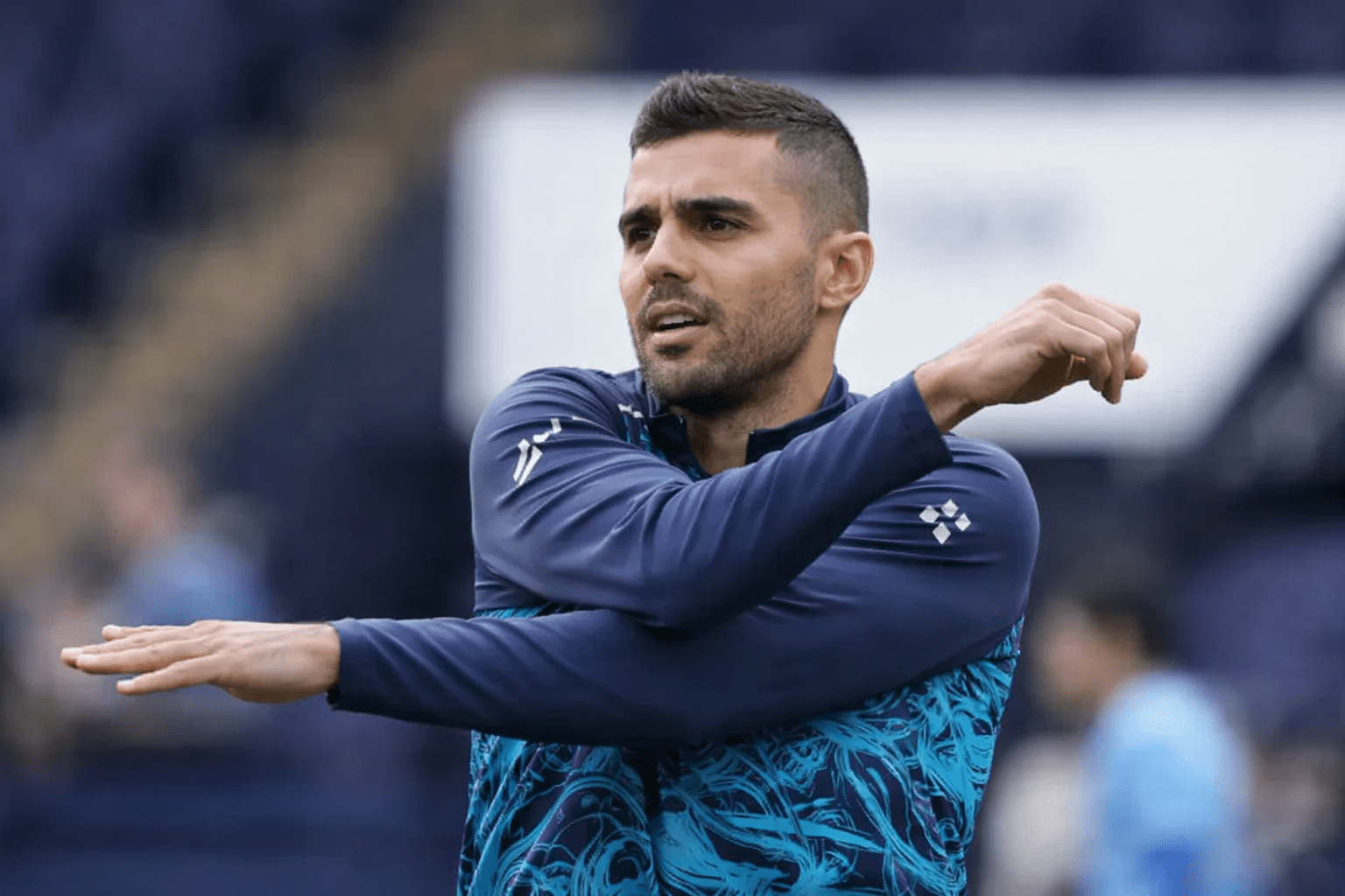 Man City 2-1 Arsenal Meddig maradhat ki a Rodri a Premier League címvédésből, miután Pep Guardiola sérülés miatt elveszíti sztárját?