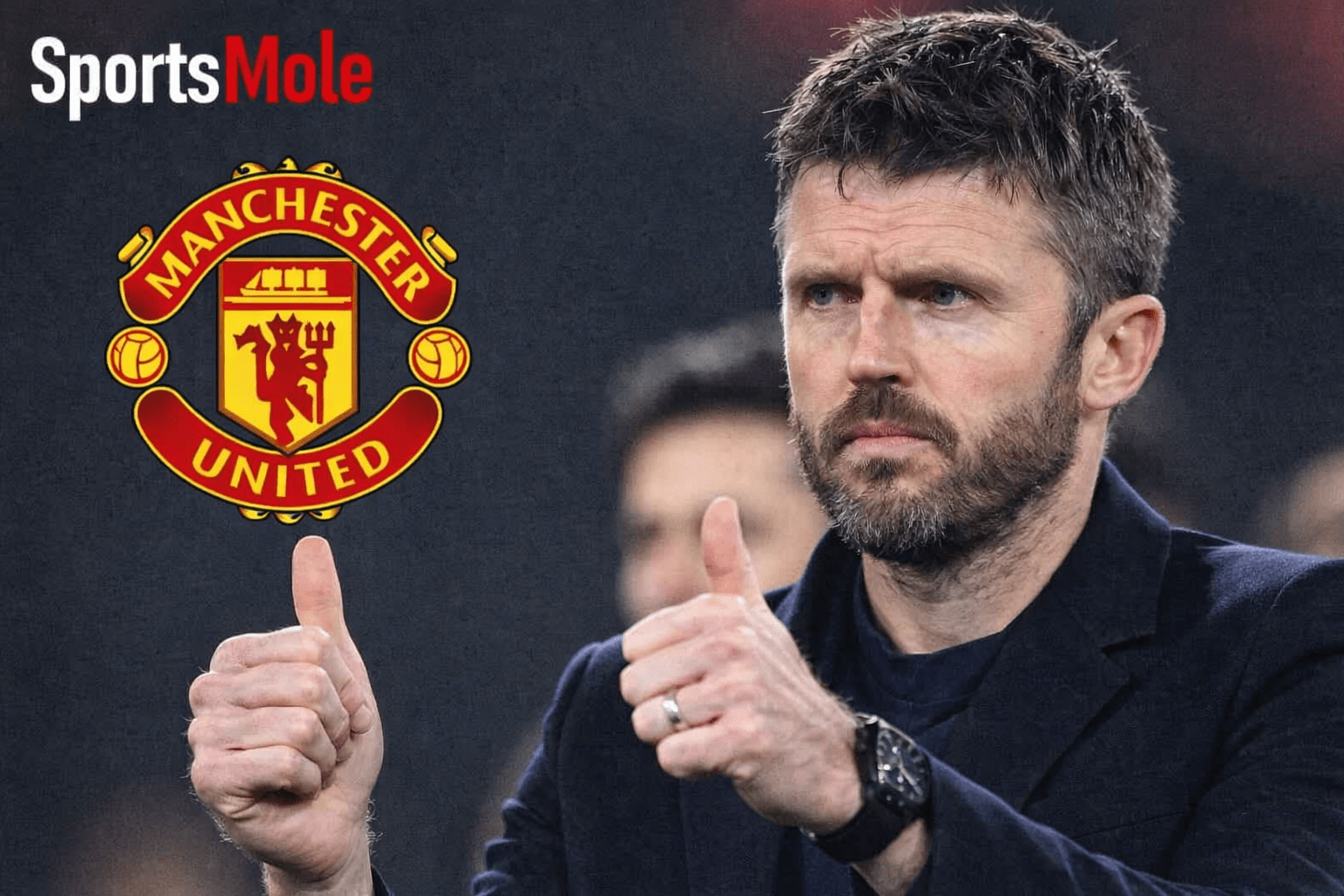 Man United átigazolási hírek Red Devils „megy a támadás” a 6ft 3in powerhouse a „alku díj” kiderült