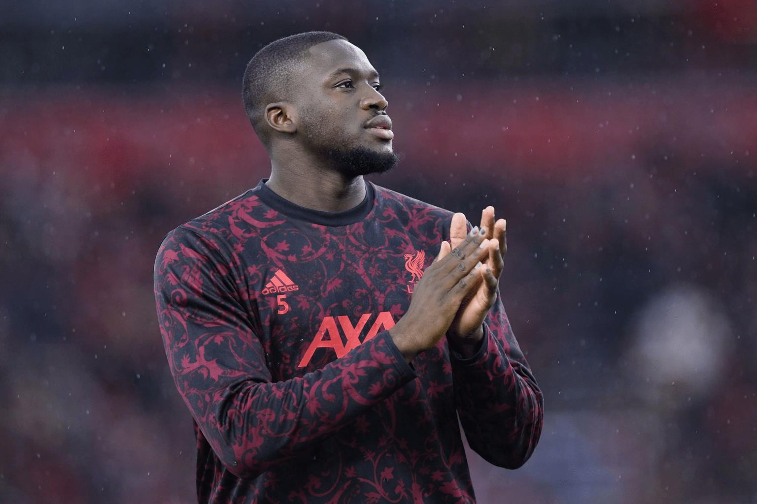 Liverpool átigazolási hírek Ibrahima Konate óriási szerződésfrissítés a Real Madrid csapása után