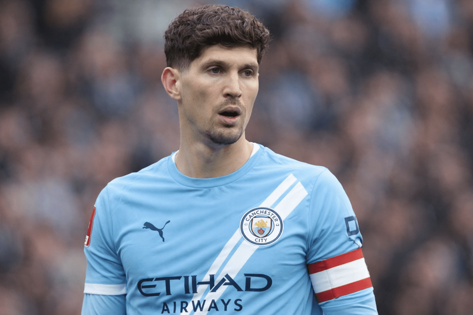 Fabrizio Romano elárulta, a Man City John Stones „elvárása” a szerződés lejárta előtt