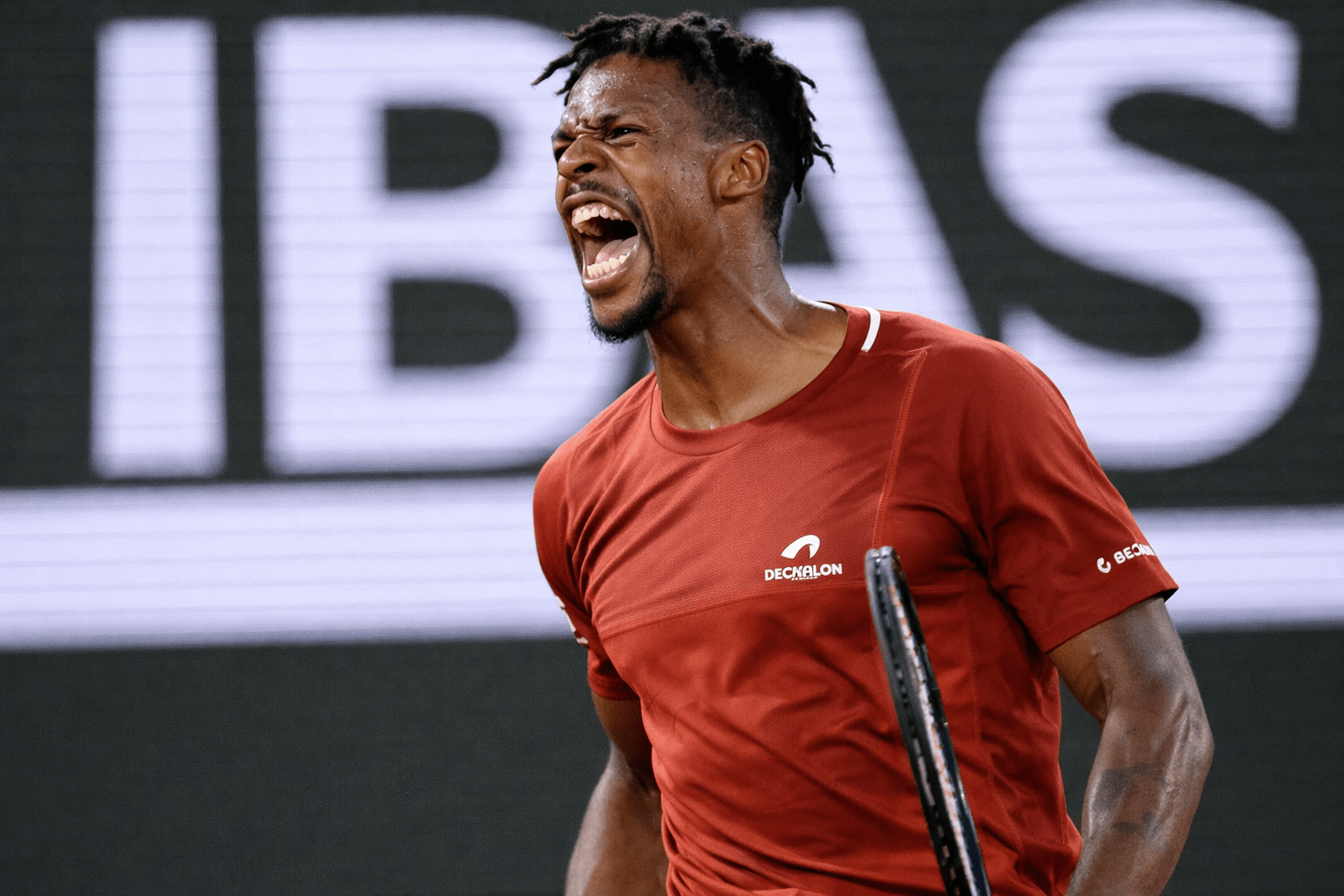 Madrid Open- Camilo Ugo Carabelli vs. Gael Monfils – tipp, forma, fej-fej mellett haladás